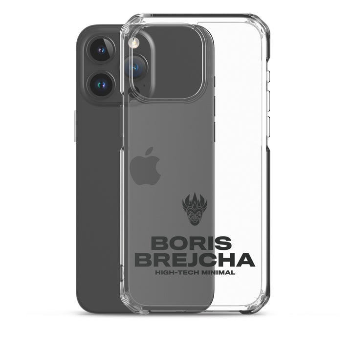 Boris Brejcha - iPhone Case