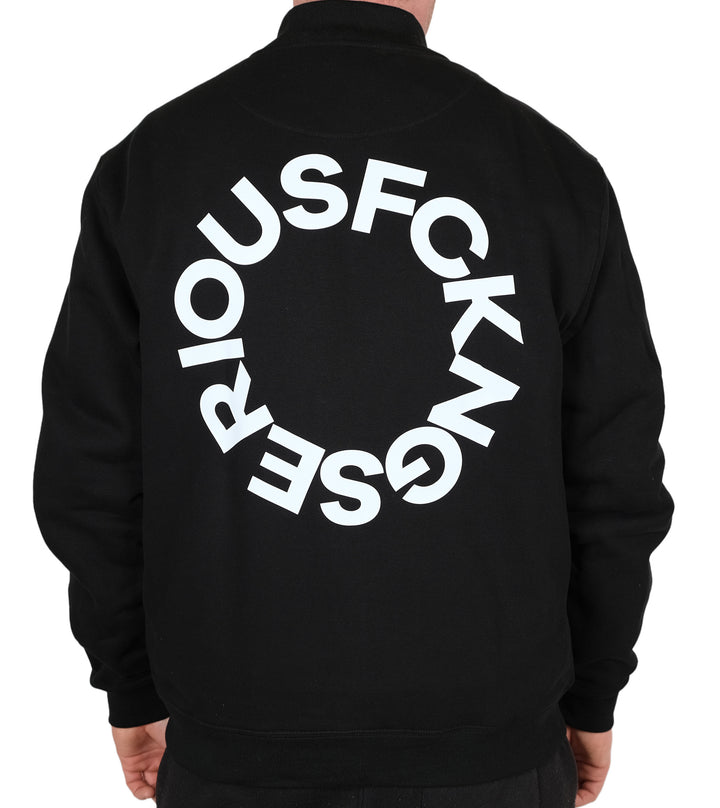 Fckng Serious - Exclusive Tour Jacket (2024)