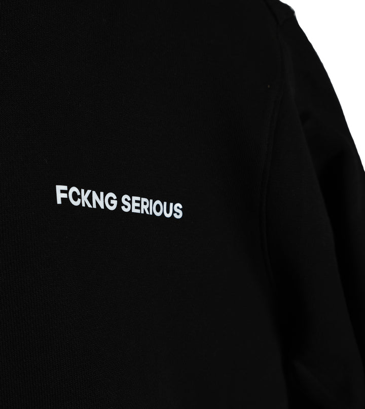 Fckng Serious - Exclusive Tour Jacket (2024)