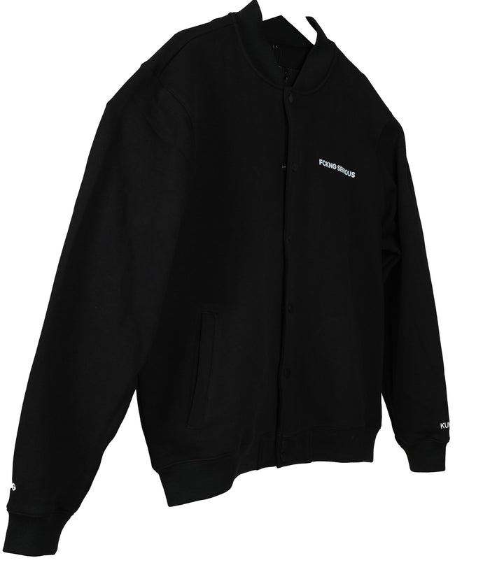 Fckng Serious - Exclusive Tour Jacket (2024)