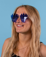 Boris Brejcha - Joker Sunglasses