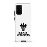 Boris Brejcha Logo Tough case for Samsung®