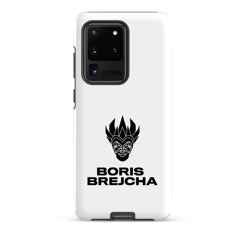 Boris Brejcha Logo Tough case for Samsung®