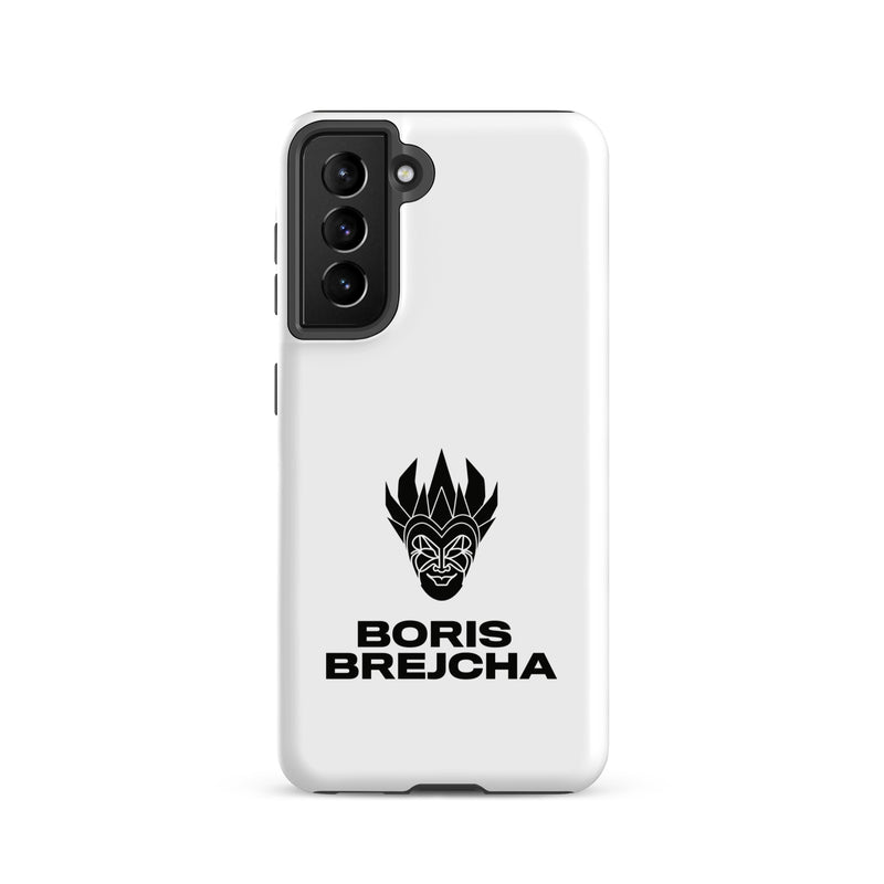 Boris Brejcha Logo Tough case for Samsung®