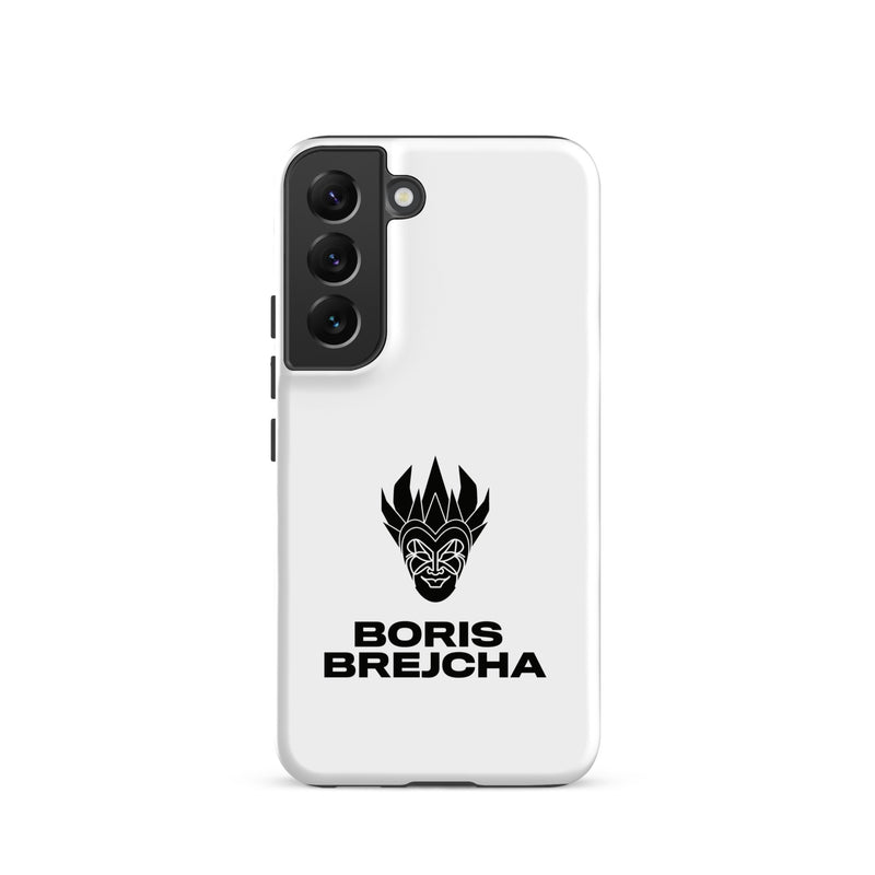 Boris Brejcha Logo Tough case for Samsung®