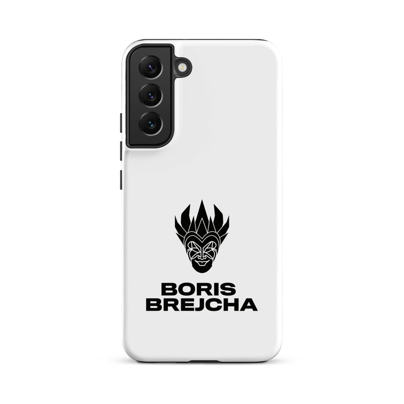 Boris Brejcha Logo Tough case for Samsung®