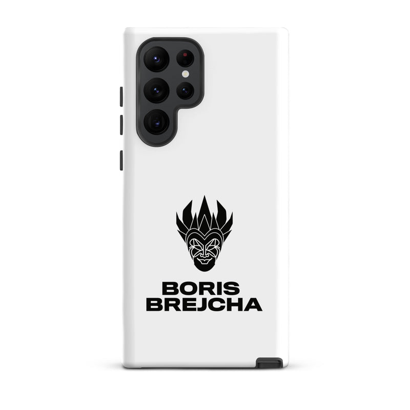 Boris Brejcha Logo Tough case for Samsung®