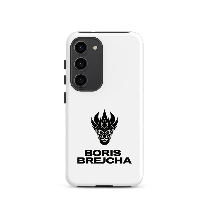 Boris Brejcha Logo Tough case for Samsung®