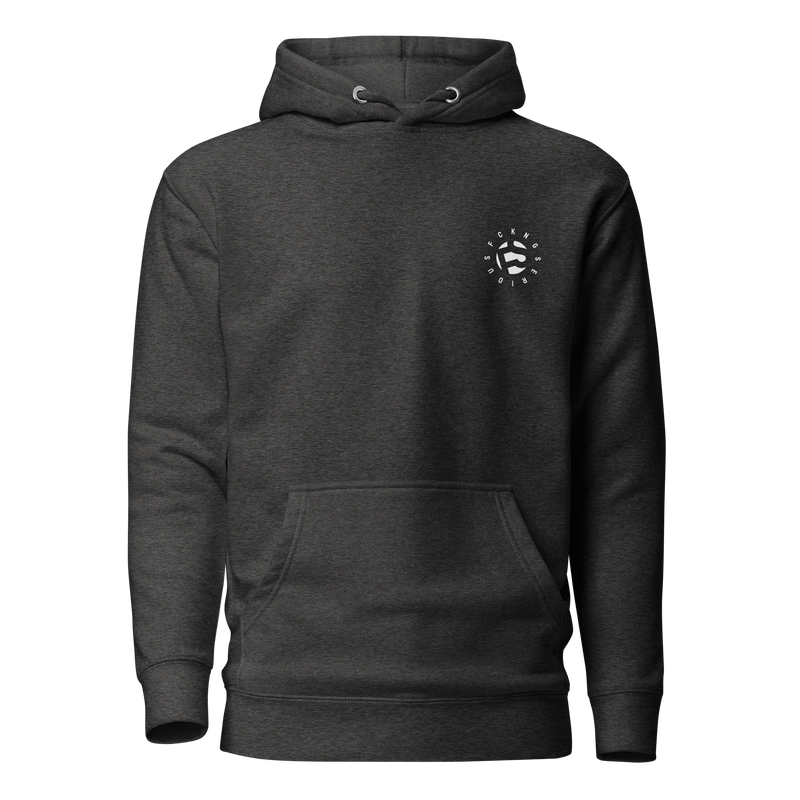 Fckng Serious - Bus Tour 2023 Hoodie