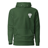 Boris Brejcha - Mini Mask Color Hoodie