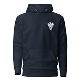 Boris Brejcha - Mini Mask Color Hoodie