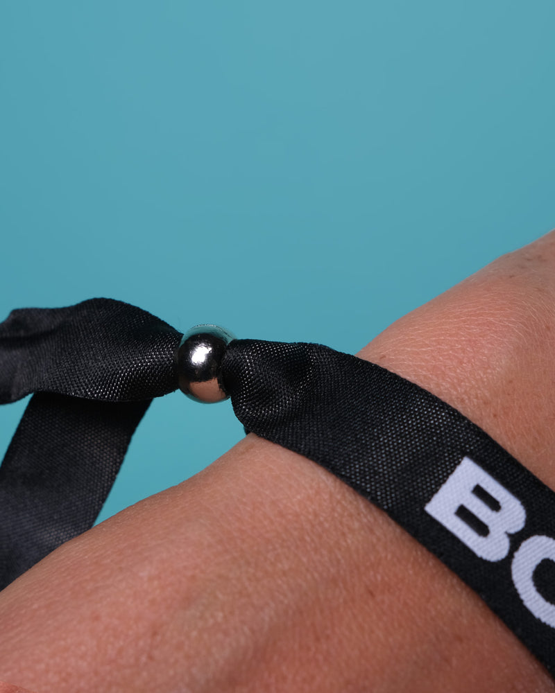 Boris Brejcha - Festival Bracelet