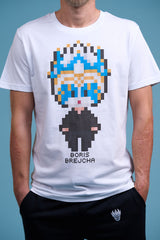 Boris Brejcha - Up Down Jumper T-Shirt