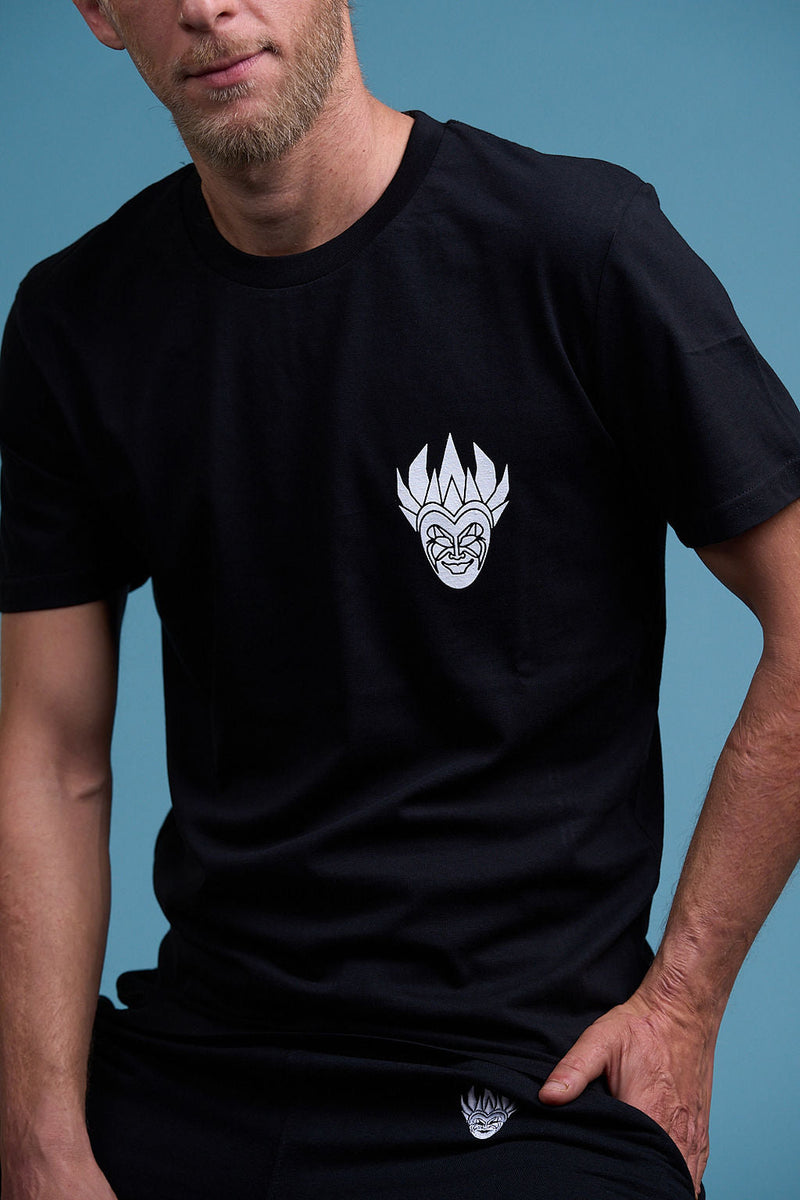 Boris Brejcha - Mini Mask Basic T-Shirt