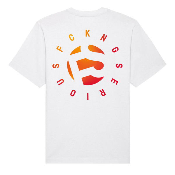 FCKNG SERIOUS T-Shirt