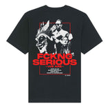Fckng Serious - Tour T-Shirt