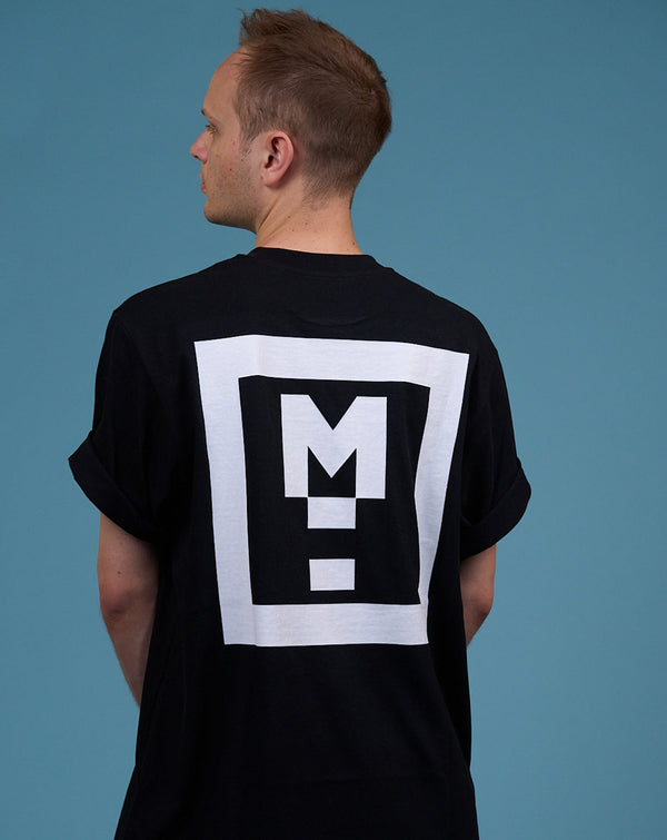 Moritz Hofbauer - Logo Oversized T-Shirt