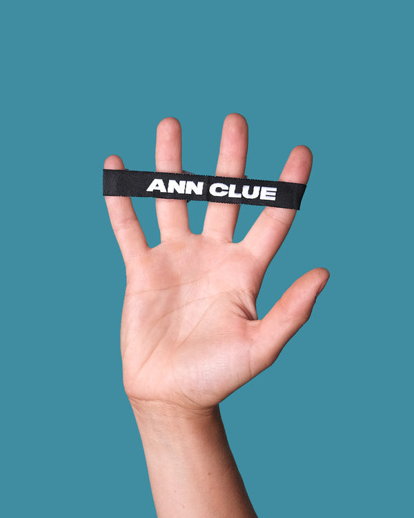 Ann Clue - Festival Bracelet