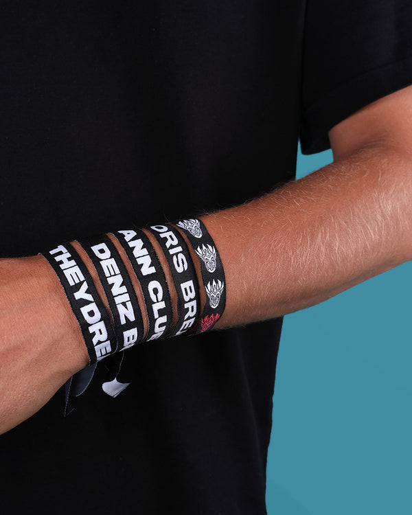 Festival Bracelet - Bundle