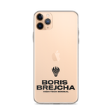 Boris Brejcha - iPhone Case