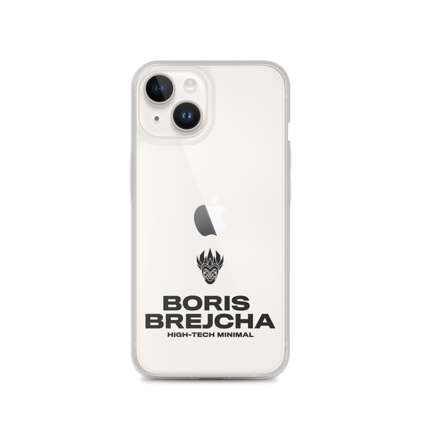 Boris Brejcha - iPhone Case
