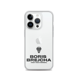 Boris Brejcha - iPhone Case