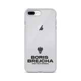 Boris Brejcha - iPhone Case