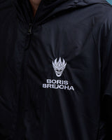 Boris Brejcha - Joker Jacket (Stitched Logo)