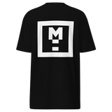 Moritz Hofbauer - Logo T-Shirt (black)