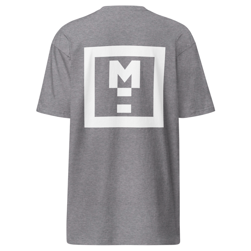 Moritz Hofbauer - Logo Color T-Shirt