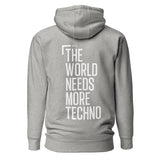 Deniz Bul - TWNMT II Color Hoodie