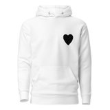 Fckng Serious - Techno Lover Color Hoodie