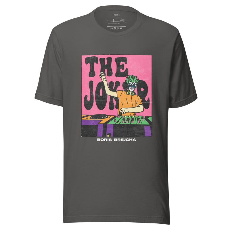 Boris Brejcha - Vintage Joker II T-Shirt