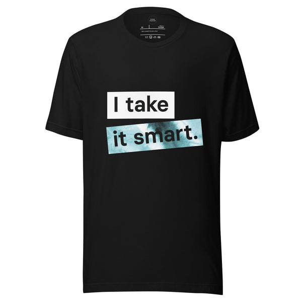 Boris Brejcha - I Take It Smart II T-Shirt