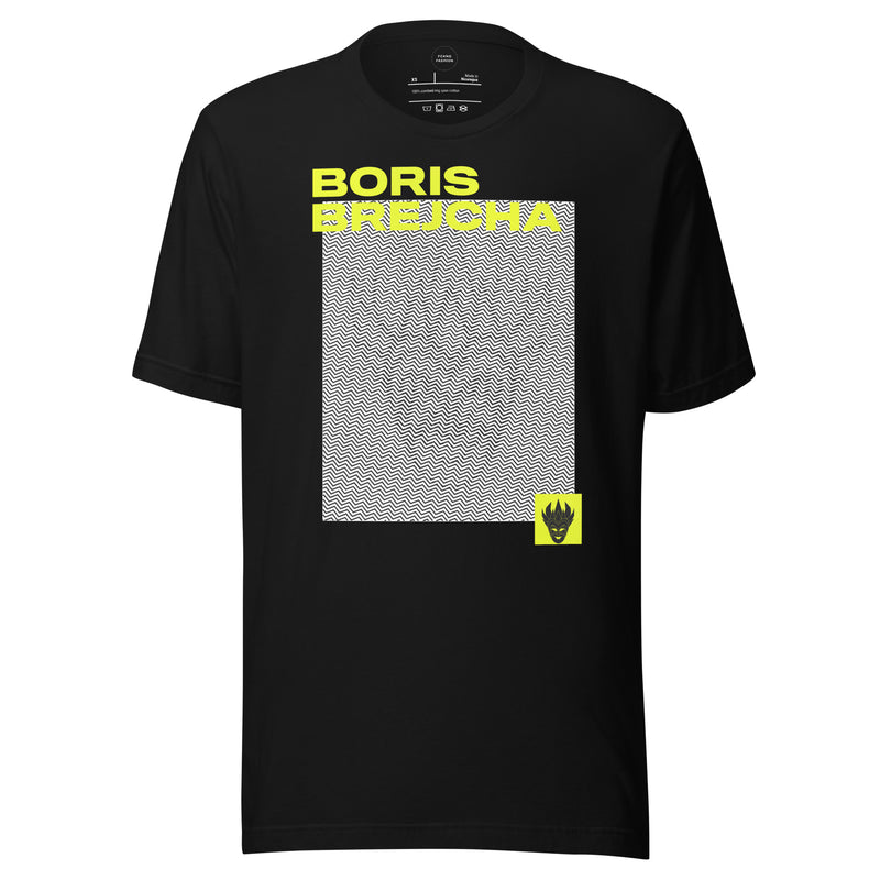 Boris Brejcha - The Illusionist T-Shirt