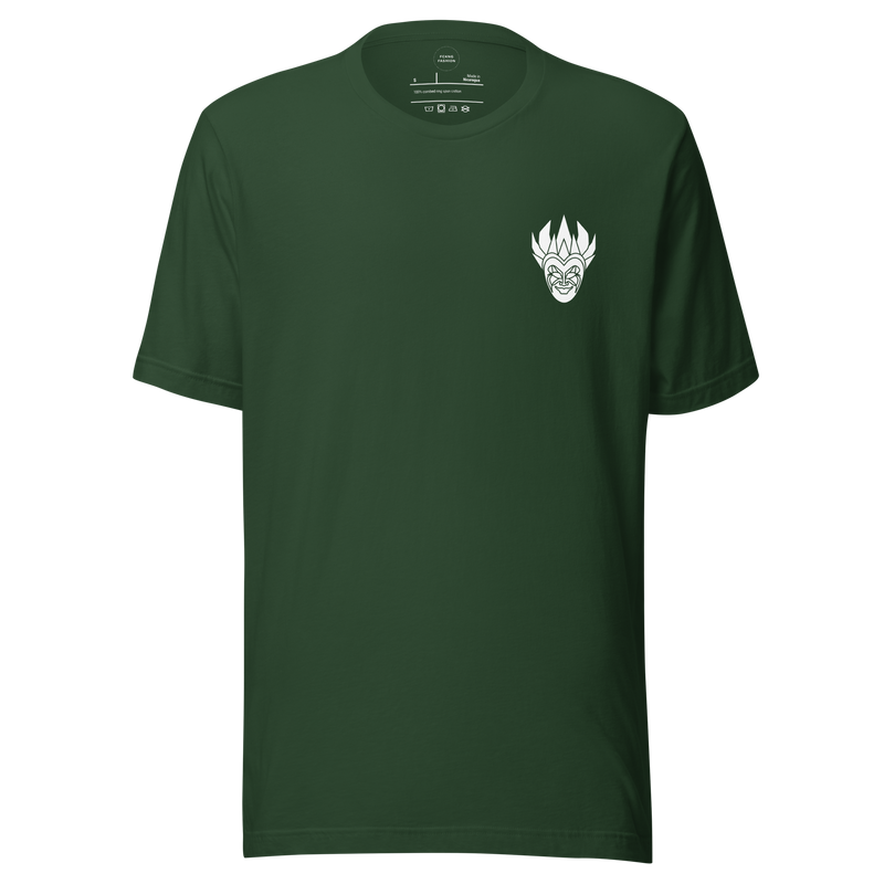 Boris Brejcha - Mini Mask Color T-Shirt