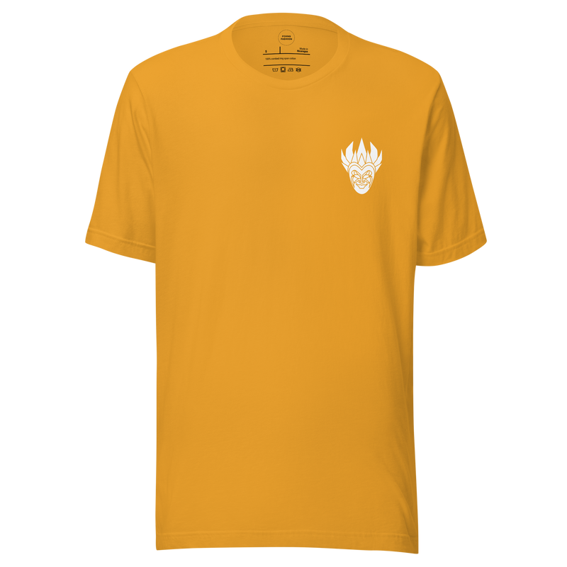 Boris Brejcha - Mini Mask Color T-Shirt