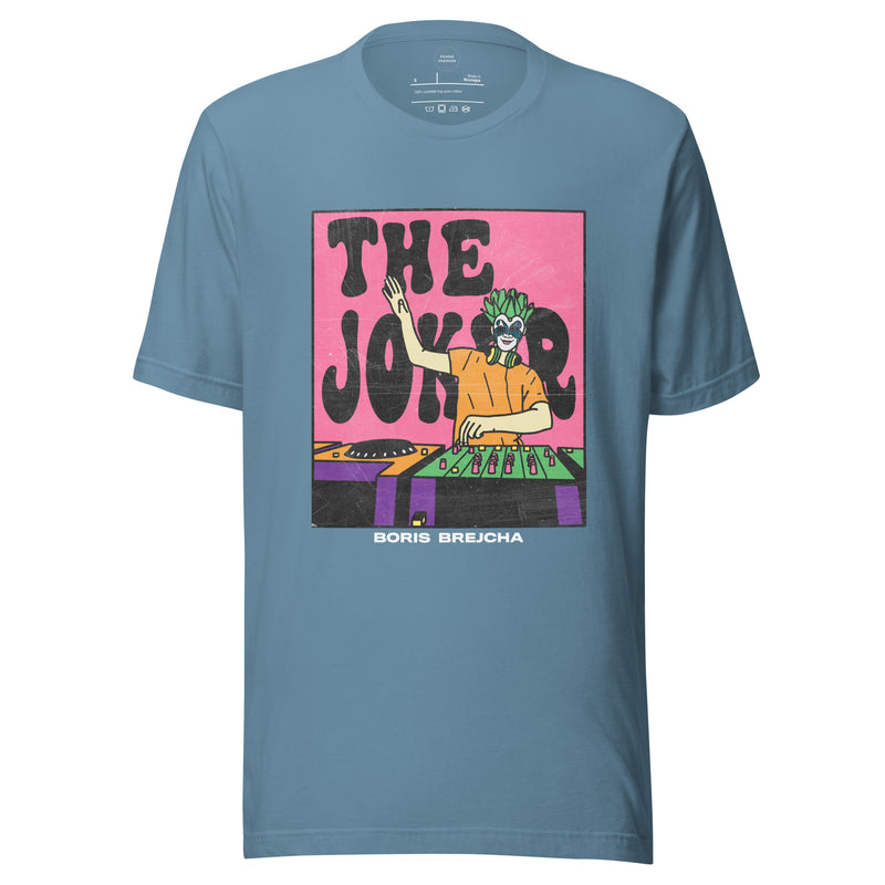 Boris Brejcha - Vintage Joker II T-Shirt