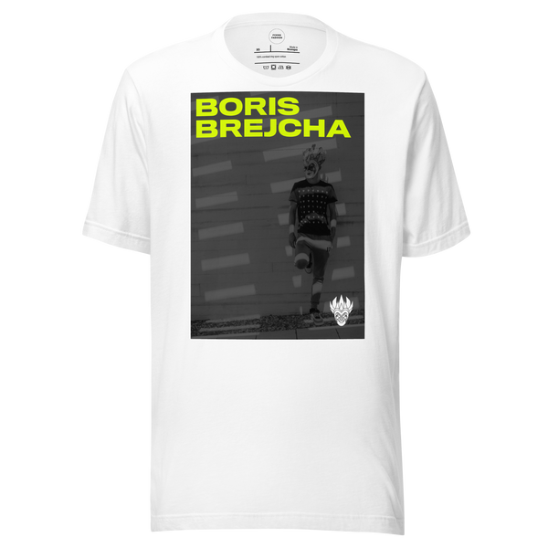 Boris Brejcha - The Joker I T-Shirt