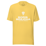 Boris Brejcha - Logo Color T-Shirt